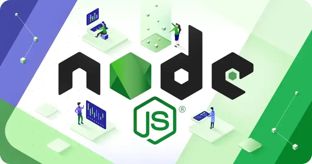 کلاس آموزش Node JS